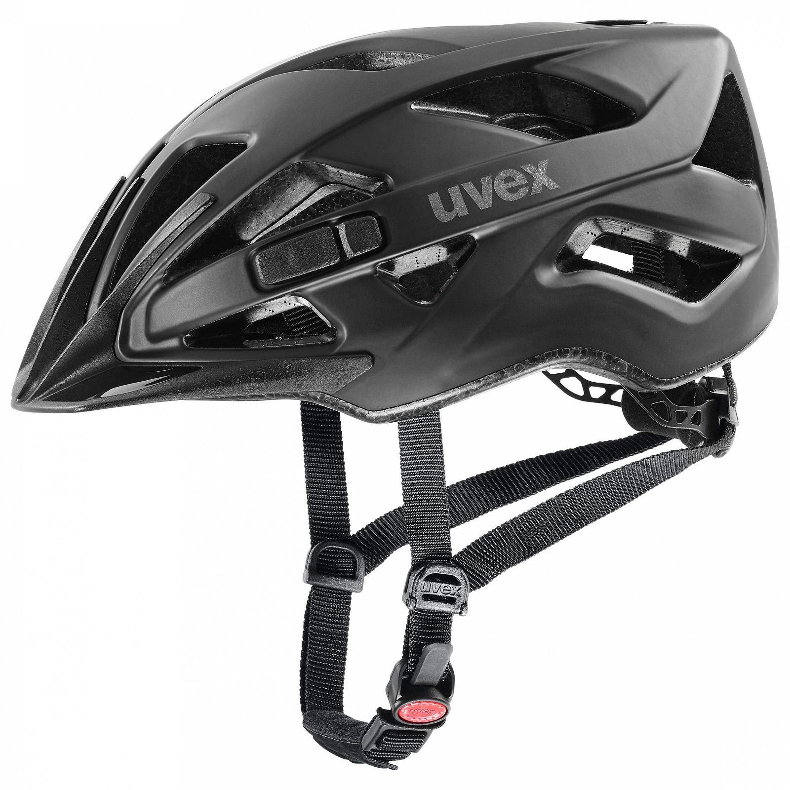 Шлем All-Round Uvex Touring CC Легкий, фото №1