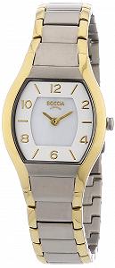 Жіночий годинник Титан Boccia 3174-02 - Фото 1