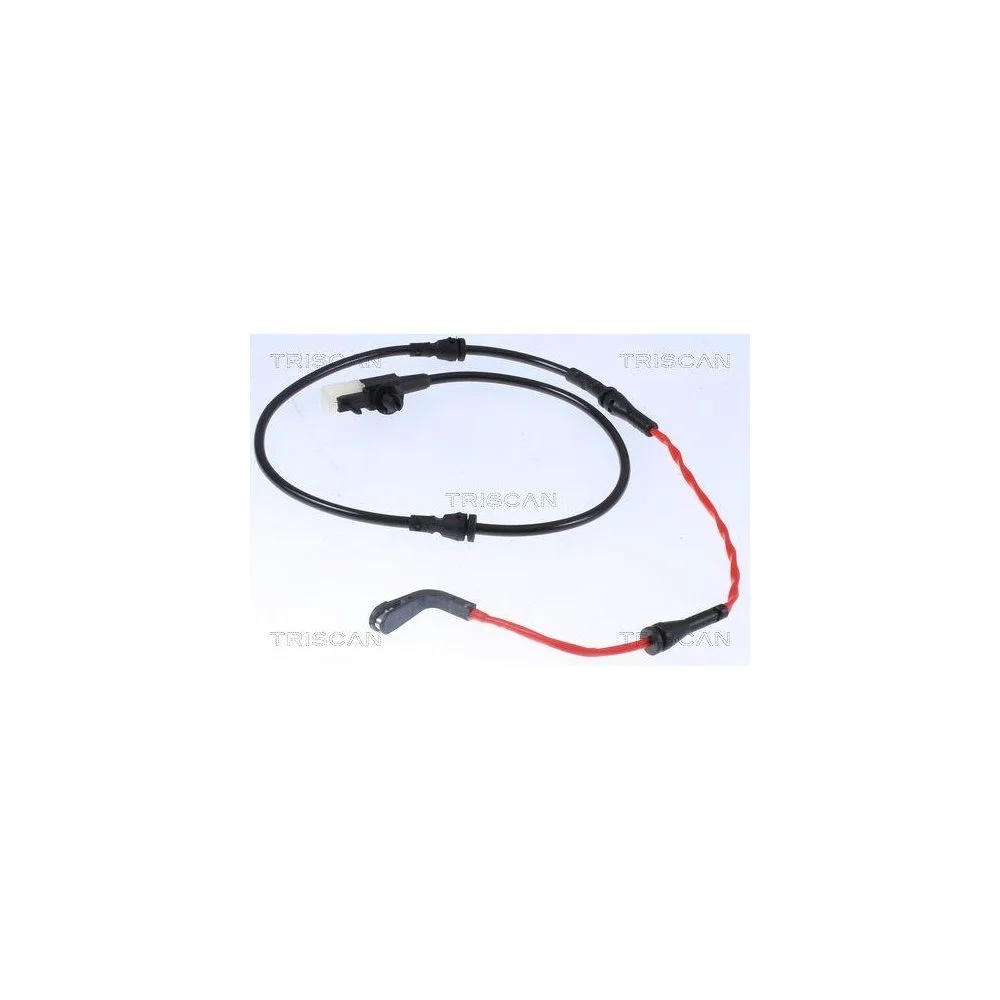 Датчик зносу гальмівних колодок TRISCAN 8115 10017 для JAGUAR передня вісь, фото №1