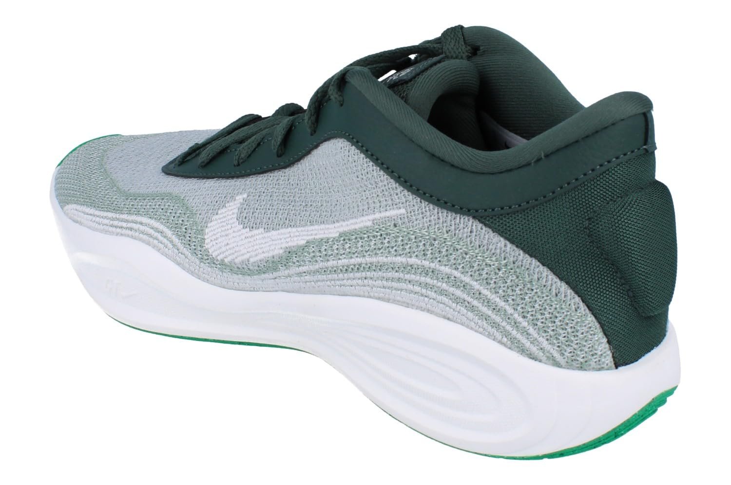 Баскетбольные Кроссовки Nike G.T. Hustle Academy Мужские, фото №2