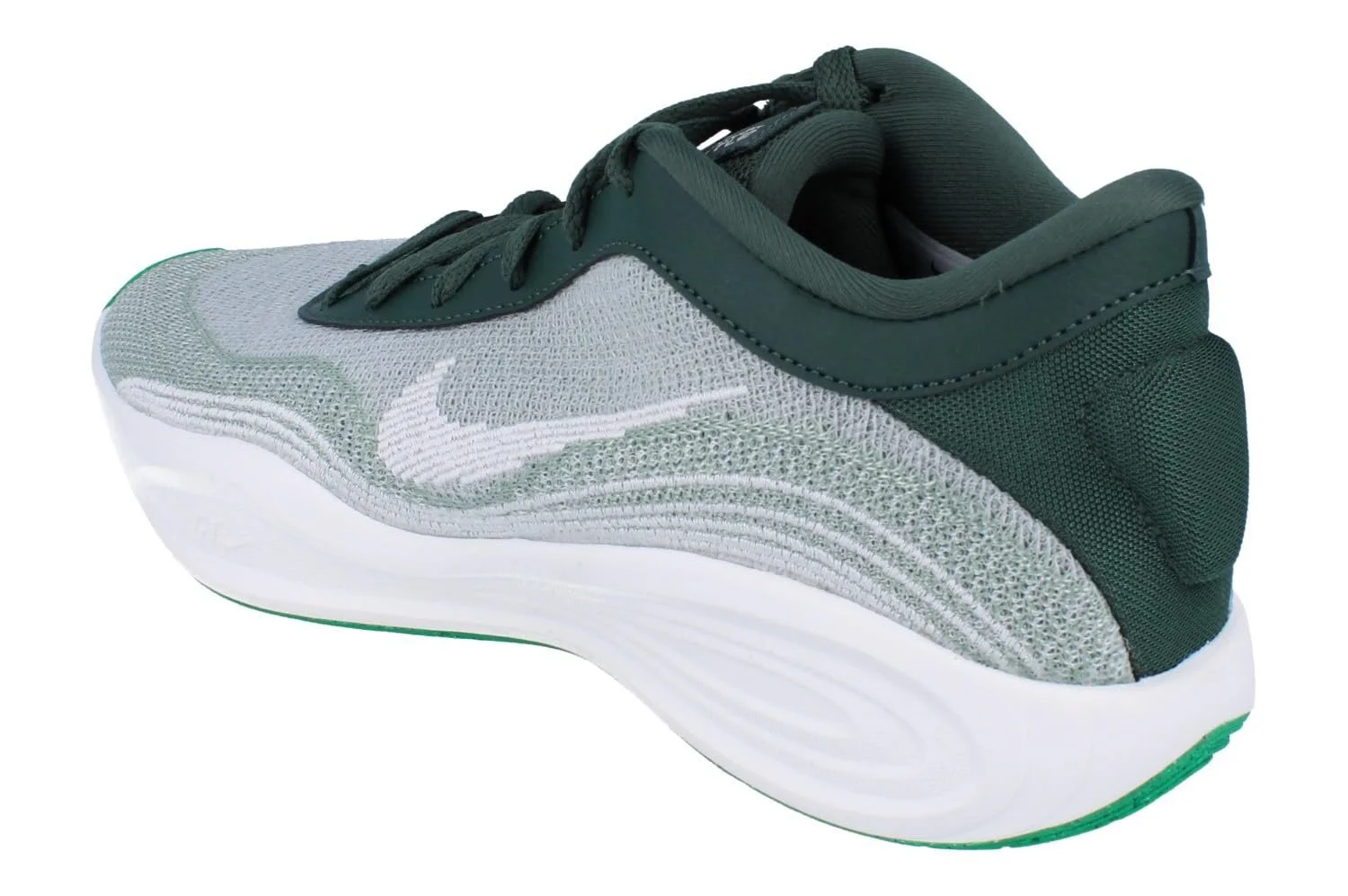 Кроссовки Nike G.T. Hustle Academy Мужские, фото №2 Кроссовки Nike G.T. Hustle Academy Мужские, фото №2