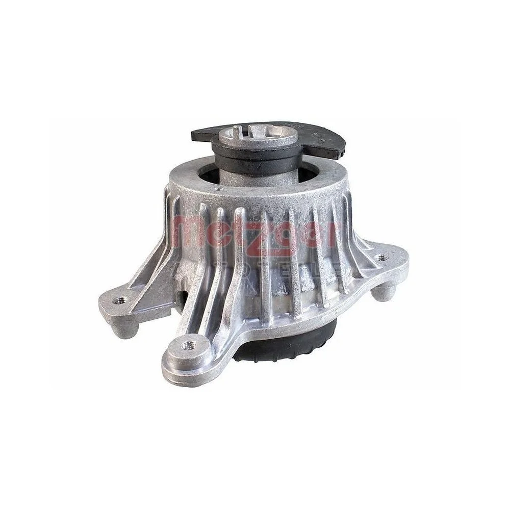 Опора двигуна METZGER 8054179 для MERCEDES-BENZ, ліва, фото №1