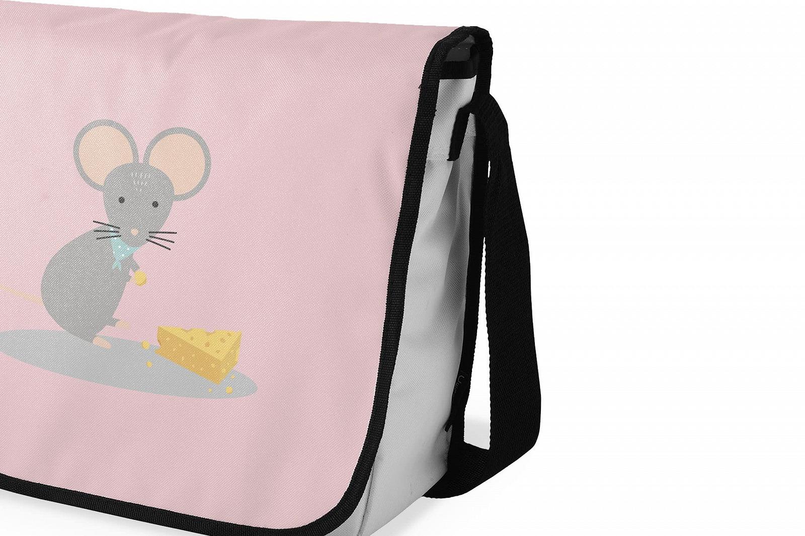 Ранець Bonateks Unisex Kinder Frschlbg104757 Різнокольоровий, фото №2