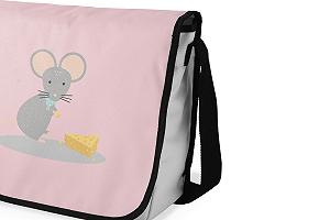Ранец Bonateks Unisex Kinder Frschlbg104757 Разноцветный synthetic.ua - Фото 1