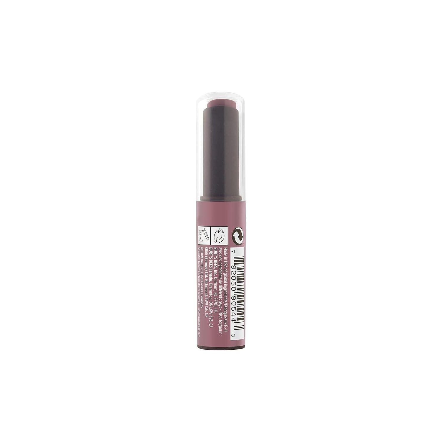 Рум'яна Burts Bees Stick Buttery Blush Matte 425 1.98 г, фото №7