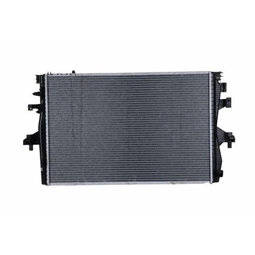 Радиатор охлаждения двигателя HELLA 8MK 366 300-181 для AUDI VW CUPRA, фото №3