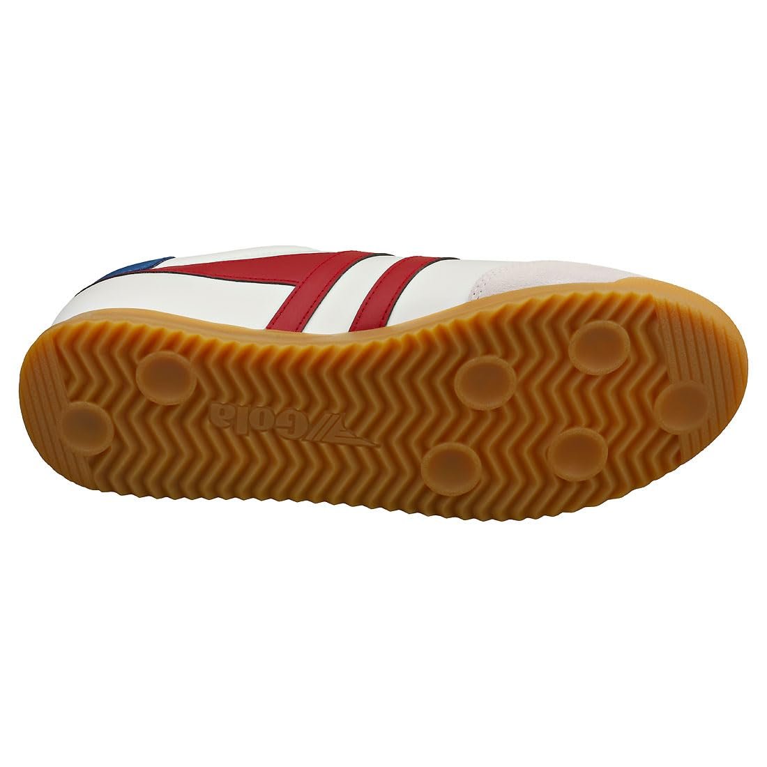 Кроссовки Gola Torpedo Кожаные, фото №7