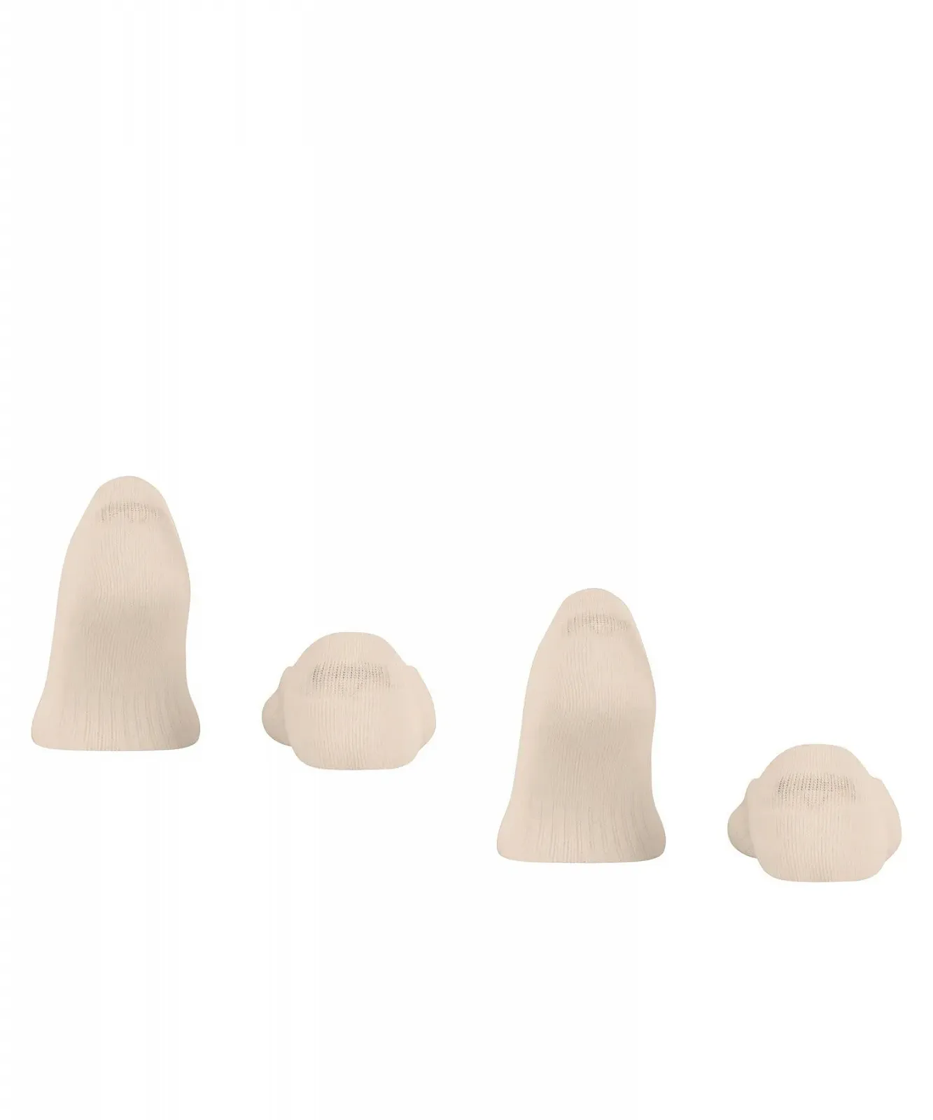 Носки ESPRIT Active Basic Trainer, 2 пары, W SN Cotton, короткие, однотонные, 35-38, разноцветные (ассортимент 40), фото №2 Носки ESPRIT Active Basic Trainer, 2 пары, W SN Cotton, короткие, однотонные, 35-38, разноцветные (ассортимент 40), фото №2