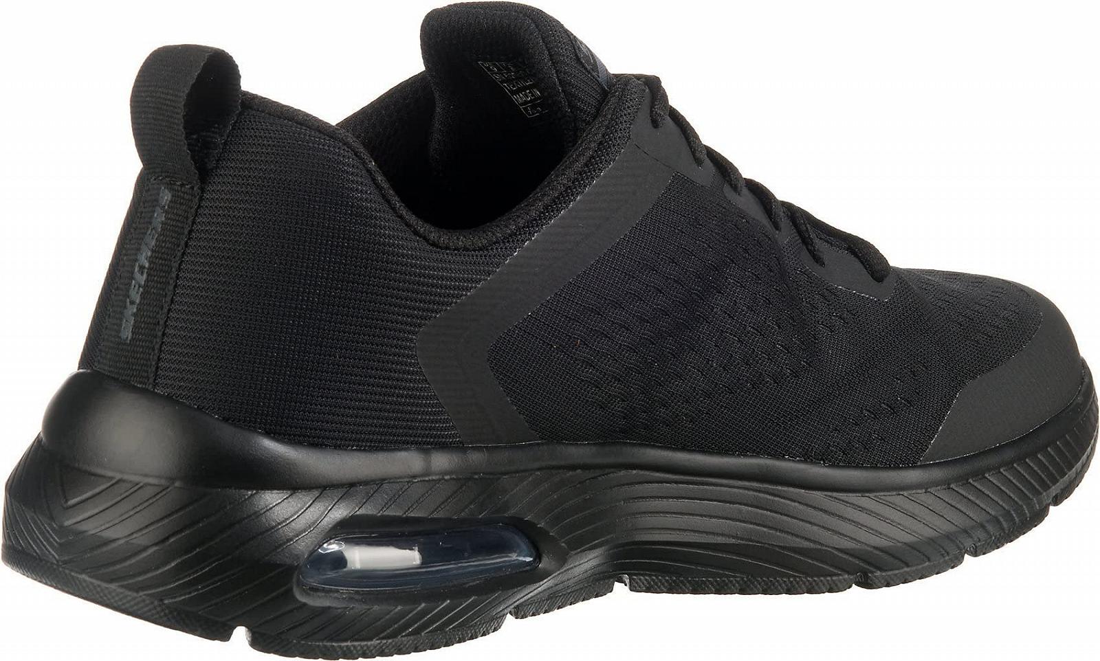 Кросівки Skechers Skech-air Element 2.0 Lomarc, фото №4