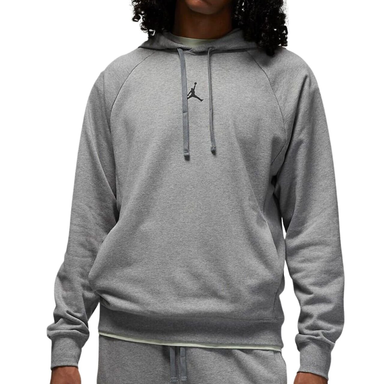 Кофта JORDAN DF SPRT CSVR FLC PO XXL, фото №1