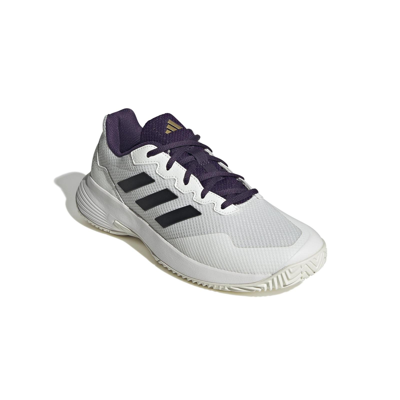 Кросівки Adidas Gamecourt 2.0, фото №3 Кросівки Adidas Gamecourt 2.0, фото №3