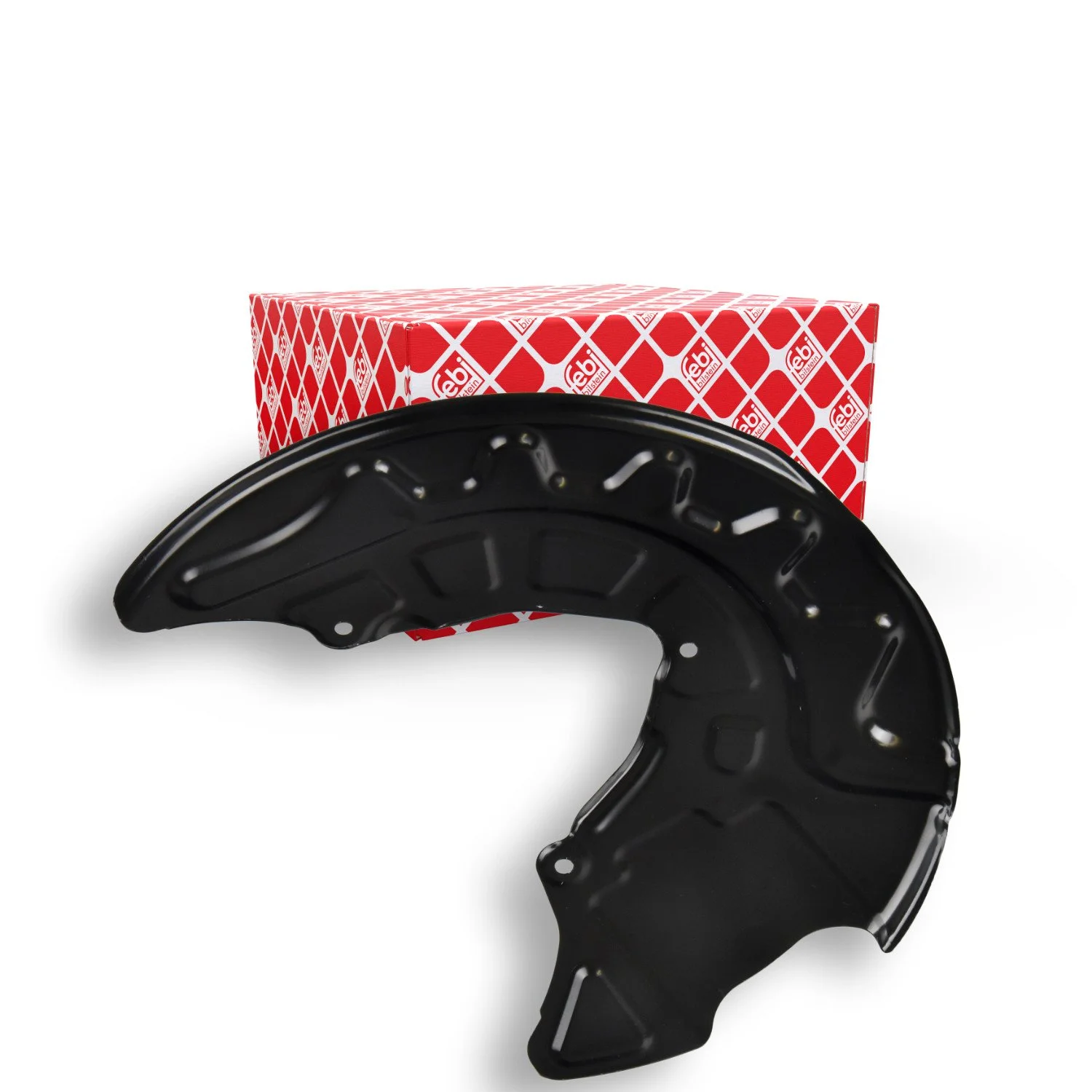 Захисний кожух гальмівного диска FEBI BILSTEIN febi Plus 174626 для AUDI SEAT SKODA VW, фото №1