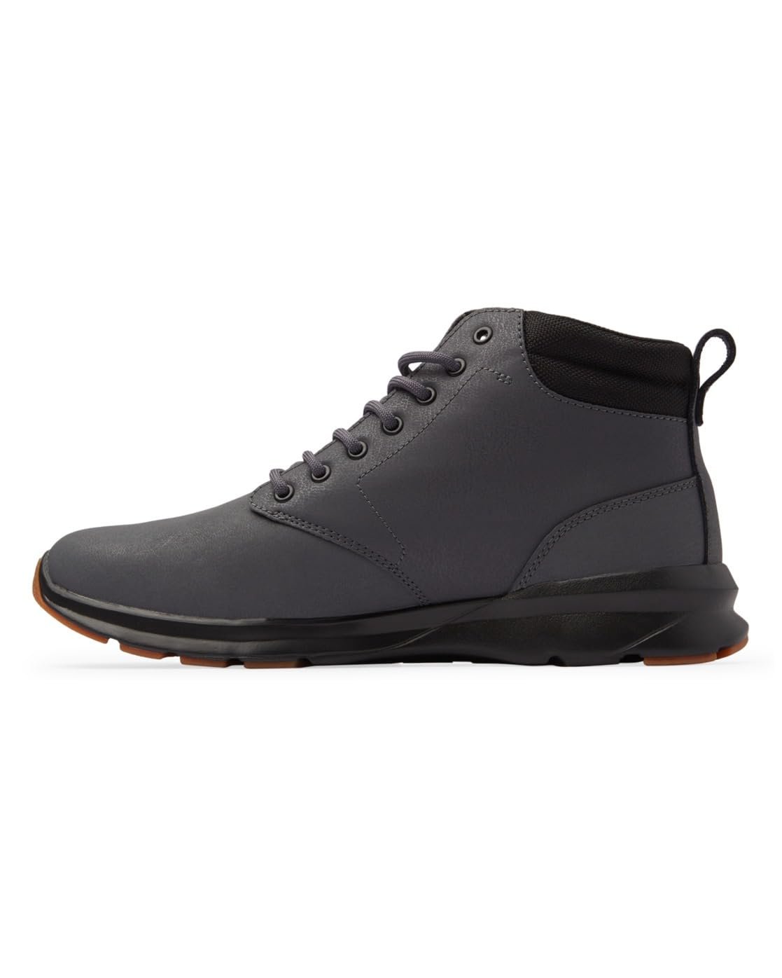 Ботинки DC Shoes Mason 2 ADYS700216 Водостойкие кожаные мужские, фото №3