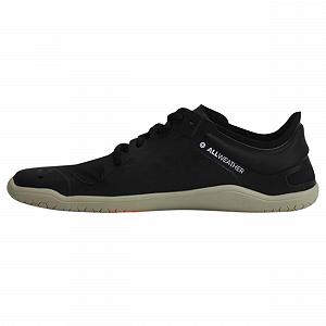 Кроссовки VIVOBAREFOOT Primus Lite IV All Weather, мужские, легкие - Фото 1