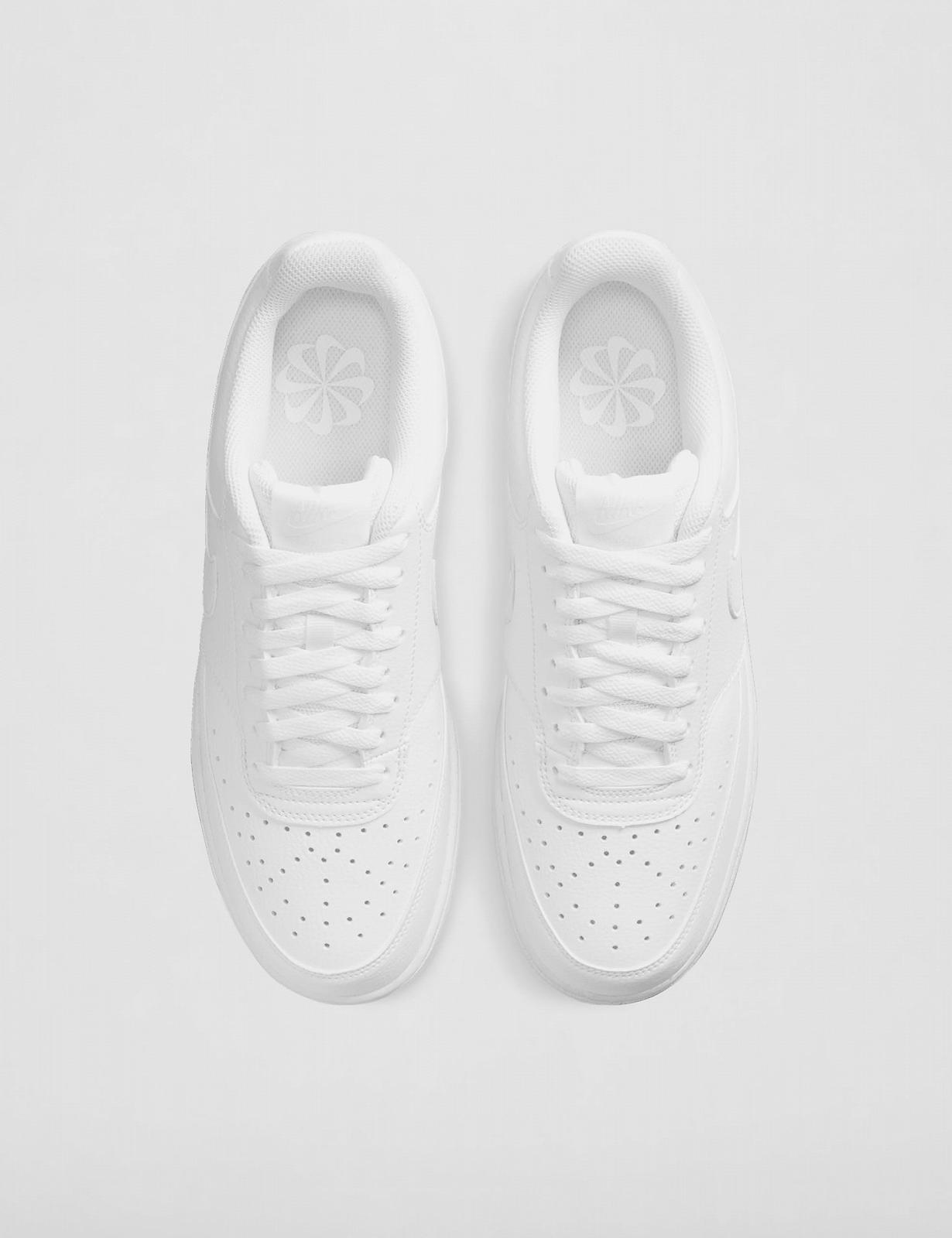 Кросівки Nike Court Vision чоловічі, фото №4