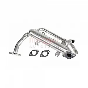 Радиатор EGR METZGER 0892645 для VAG - Фото 1