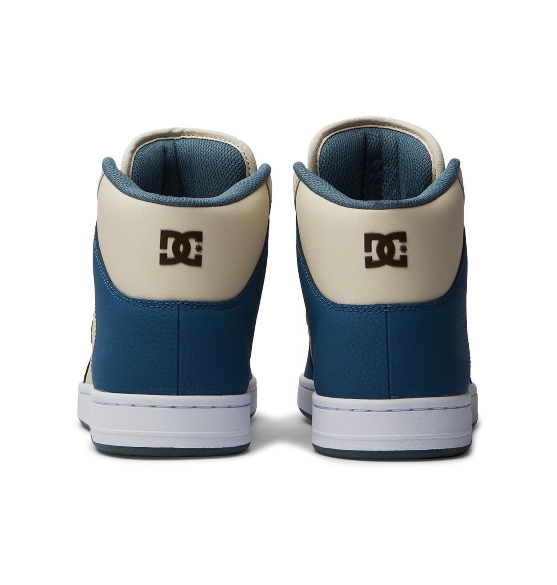 Кросівки DC Shoes Manteca 4 Hi, фото №6