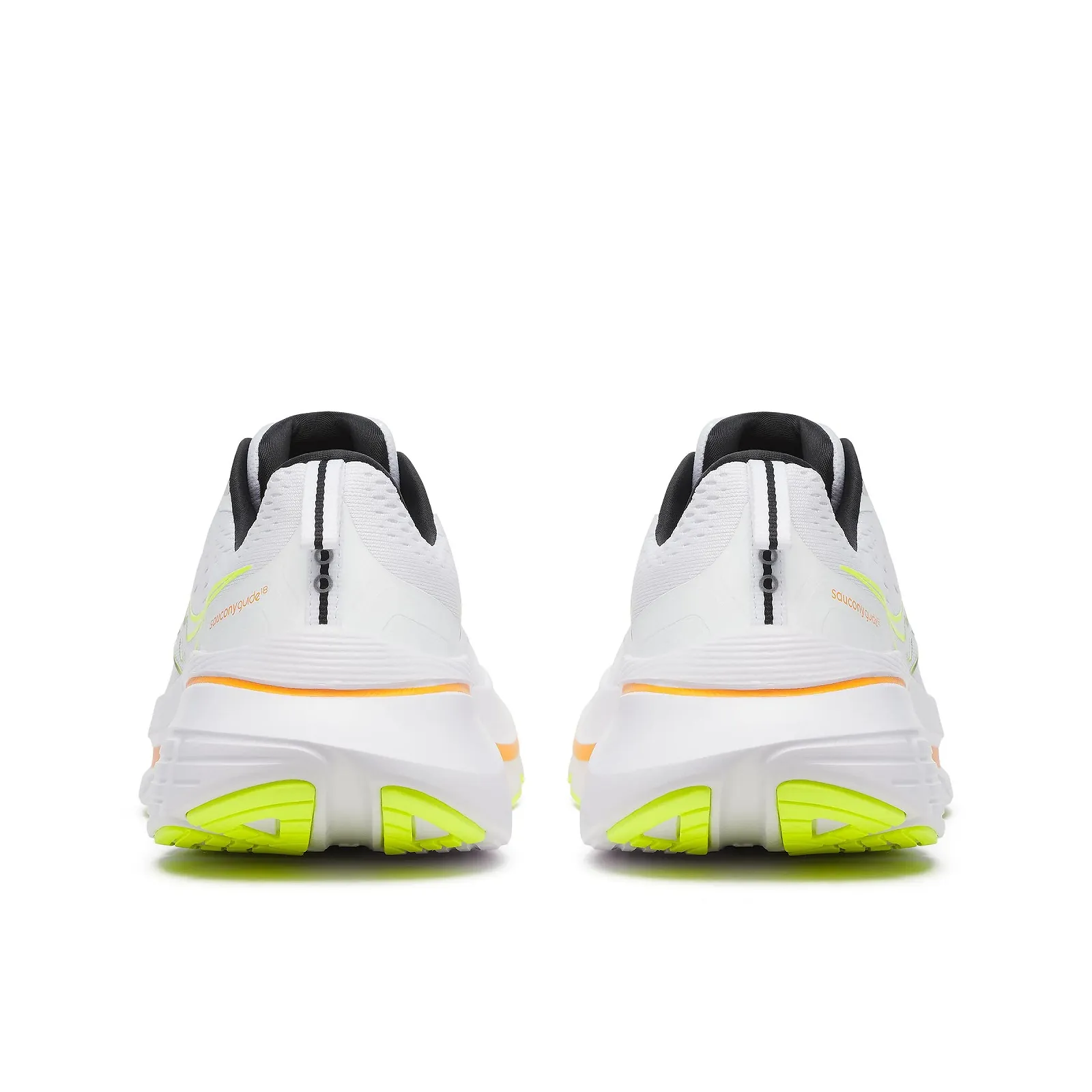 Кросівки Saucony Guide 18, фото №2 Кросівки Saucony Guide 18, фото №2