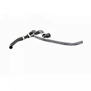 Патрубок радиатора VAICO V20-1259 для BMW synthetic.ua - Фото 1