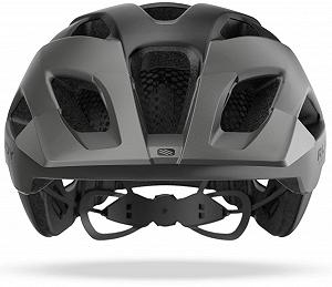 Шолом Rudy Project Crossway Black/Grey synthetic.ua - Фото 1
