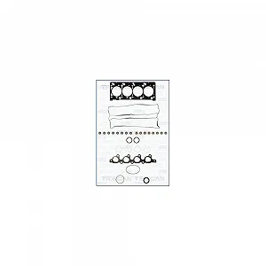 Комплект прокладок головки блоку циліндрів TRISCAN 598-2692 MULTILAYER STEEL - Фото 1