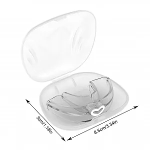 Капа від хропіння synthetic.ua - Фото 1