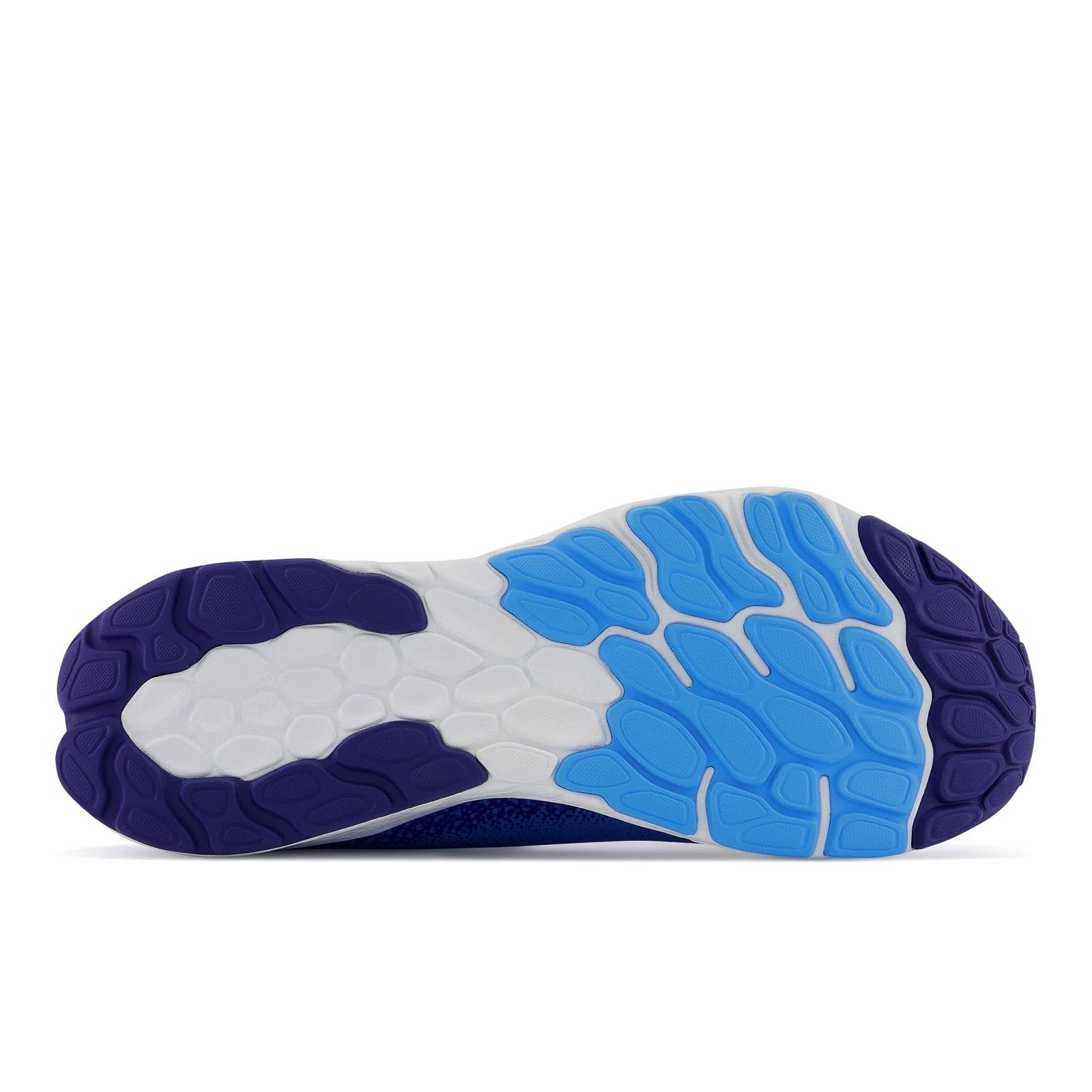 Мужские кроссовки для бега New Balance Tempo, фото №9 Мужские кроссовки для бега New Balance Tempo, фото №9