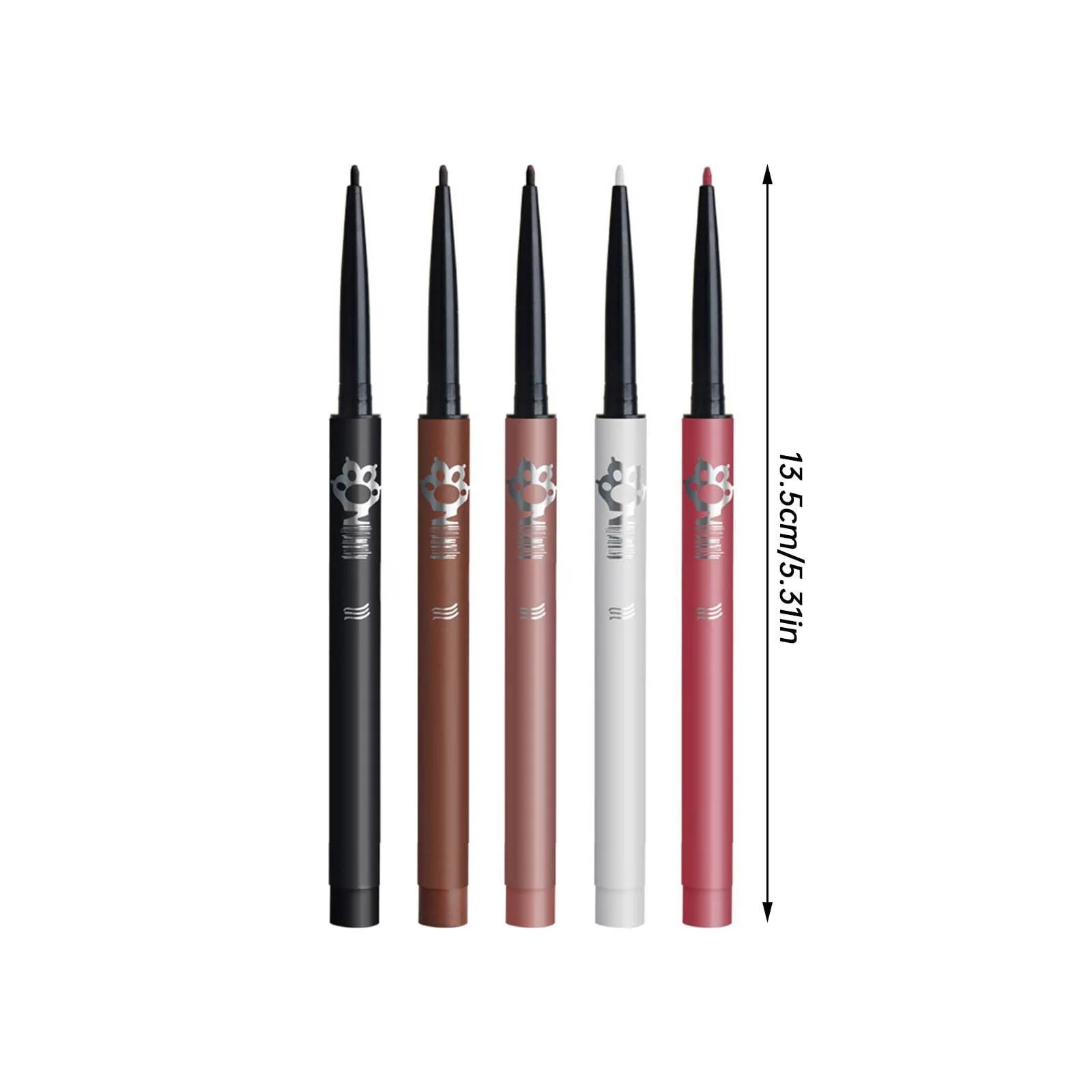 Підводка Гелева для очей, фото №6 Підводка Гелева для очей, фото №6