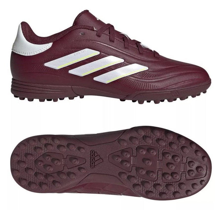 Сороконіжки Adidas Copa Pure II League IE7526 37, фото №1