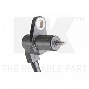 Датчик частоты вращения колеса NK 293023 для MITSUBISHI, задний мост справа synthetic.ua - Фото 1