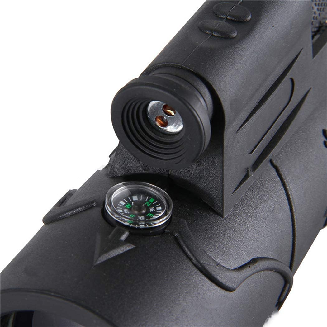 Монокулярный Телескоп Outdoor 12x50 Высокопроизводительный Призменный, фото №6