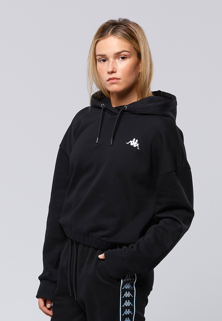 Худі Sports Sweatshirt Regular Fit 710067-19-4006 Kappa M, фото №1