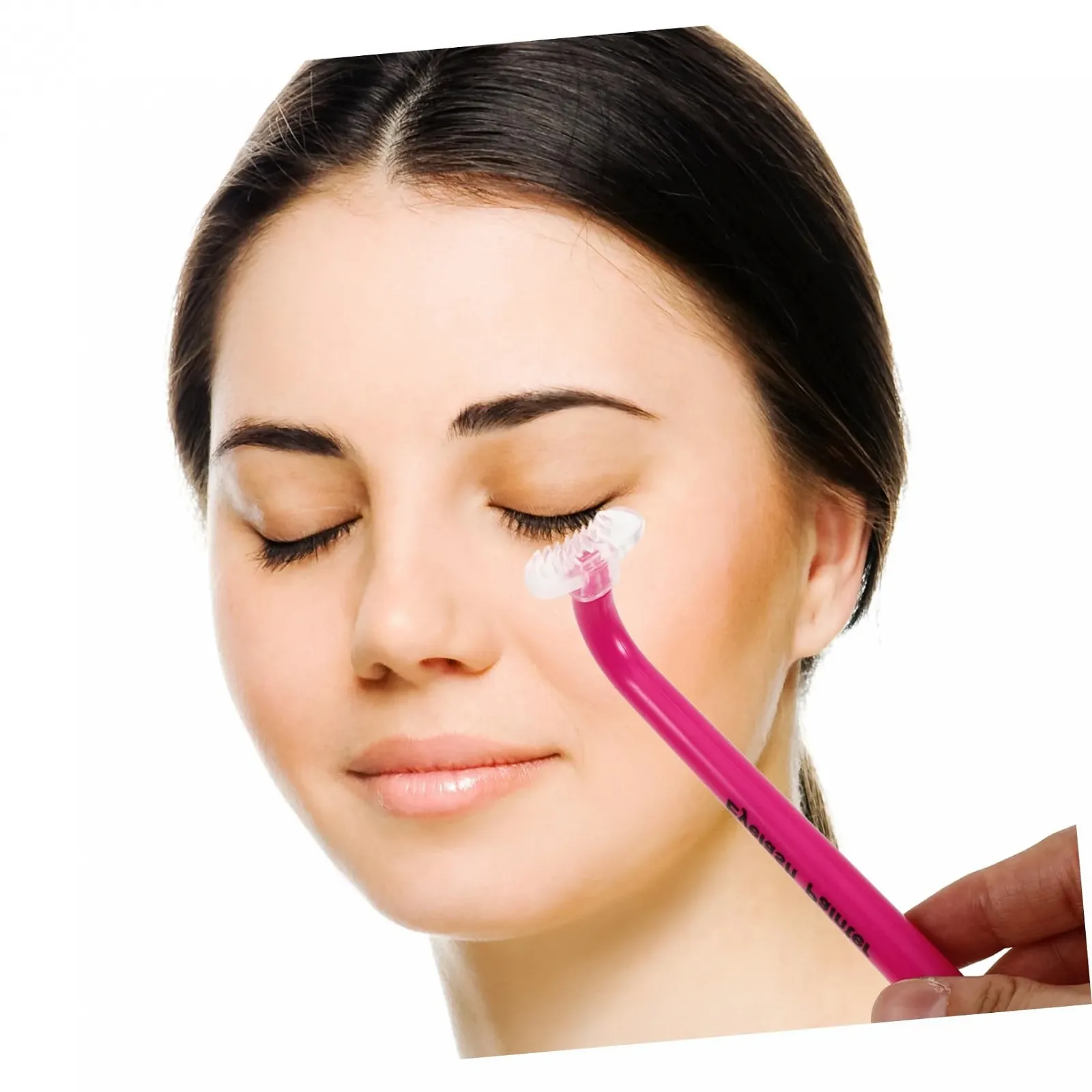 Інструмент для макіяжу очей Healeved, штамп для нижніх вій, трафарет для вій, фото №3