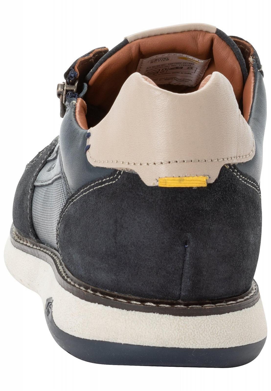 Кросівки camel active 54pt002, фото №5