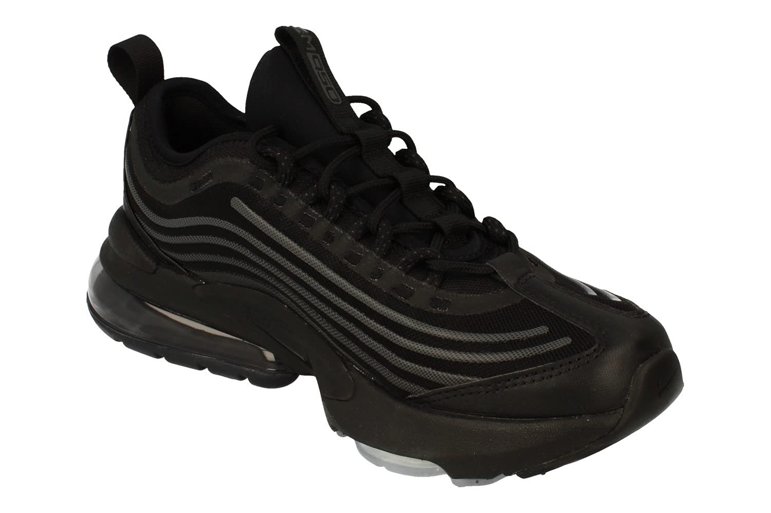 Кросівки Nike Air Max SC чоловічі біло-червоні, фото №4