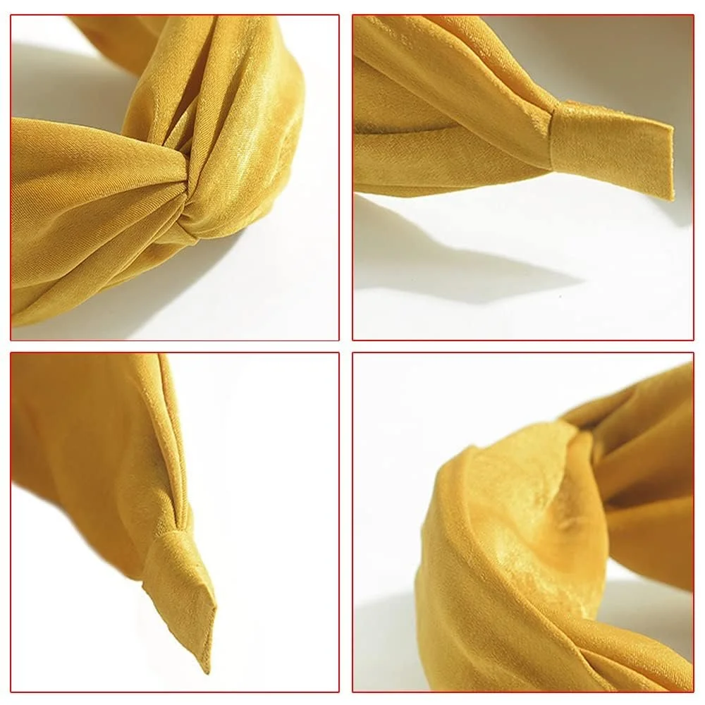 Набір обручів на голову, фото №5