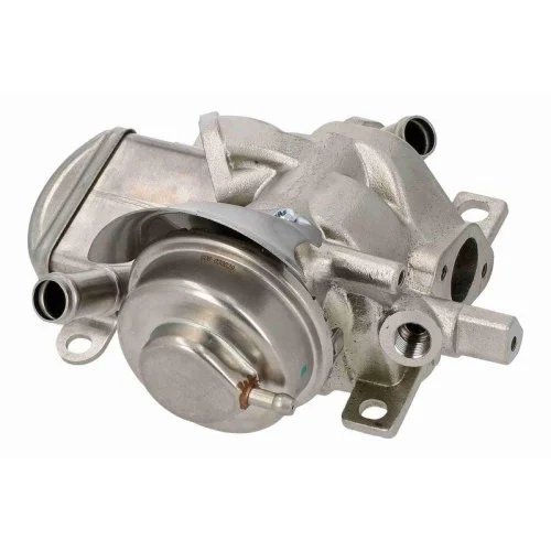 Модуль EGR VEMO V10-63-0218 AUDI SEAT SKODA VW VAG, фото №4