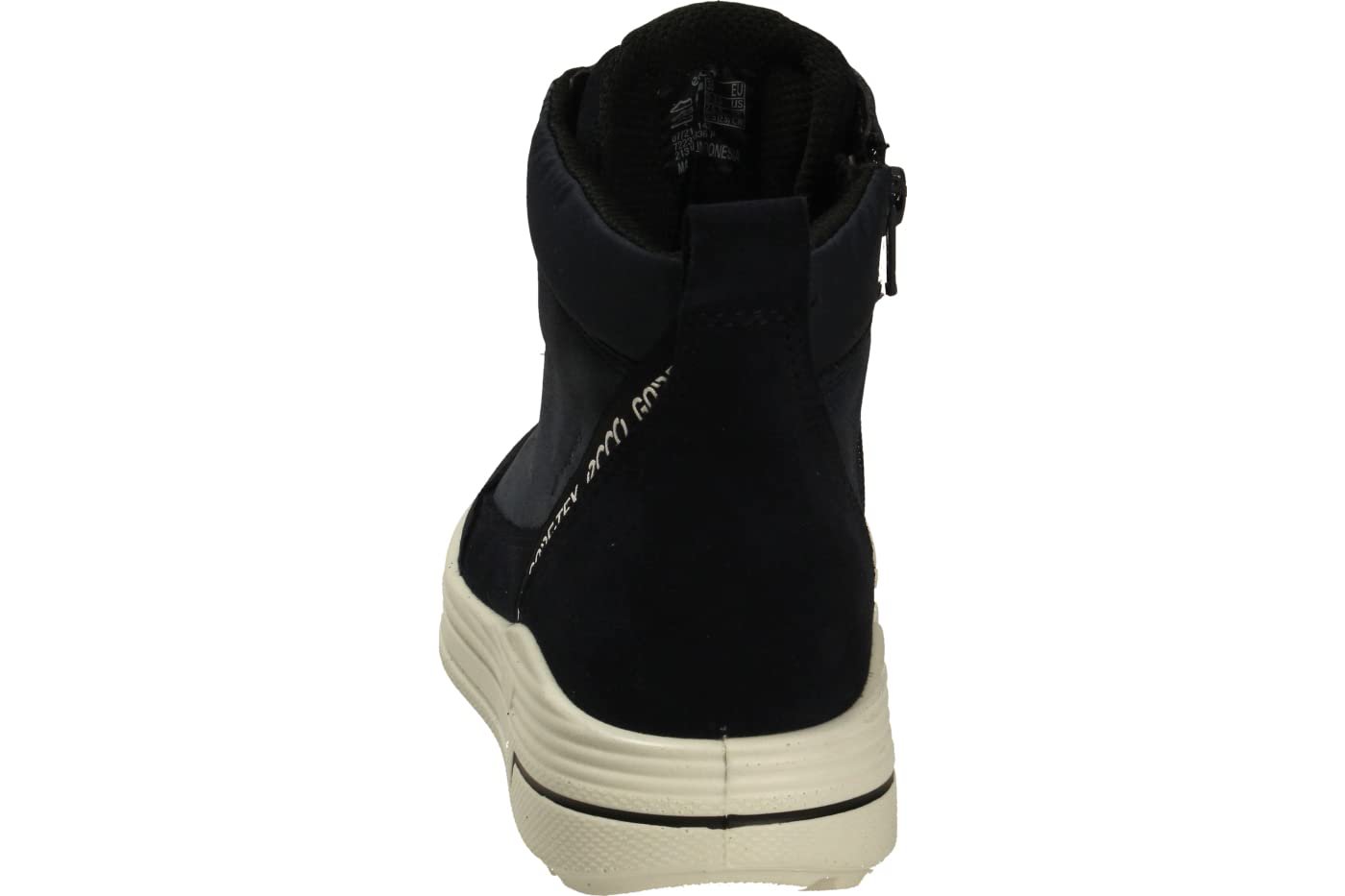 Черевики ECCO Urban Snowboarder Woodrose, фото №3