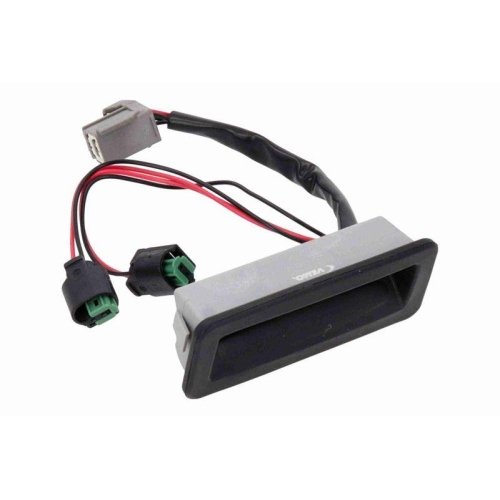 Ручка багажника VEMO V48-85-0026 LAND ROVER Original VEMO Quality, фото №4