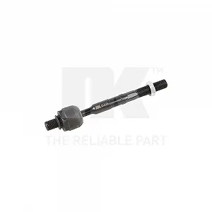 Осьовий шарнір, рульова тяга NK 5033431 для HYUNDAI передня вісь зліва - Фото 1