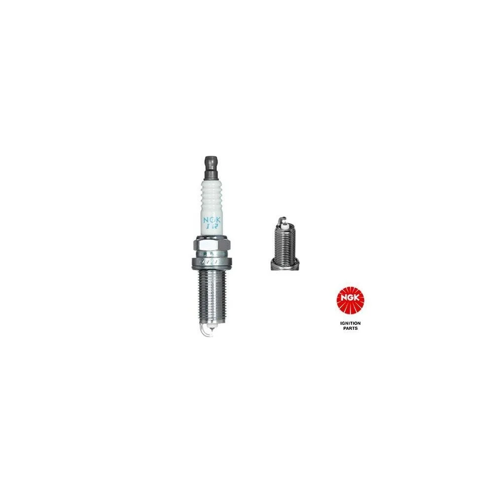 Свічка запалювання NGK 5468 для SUBARU SUZUKI, фото №2