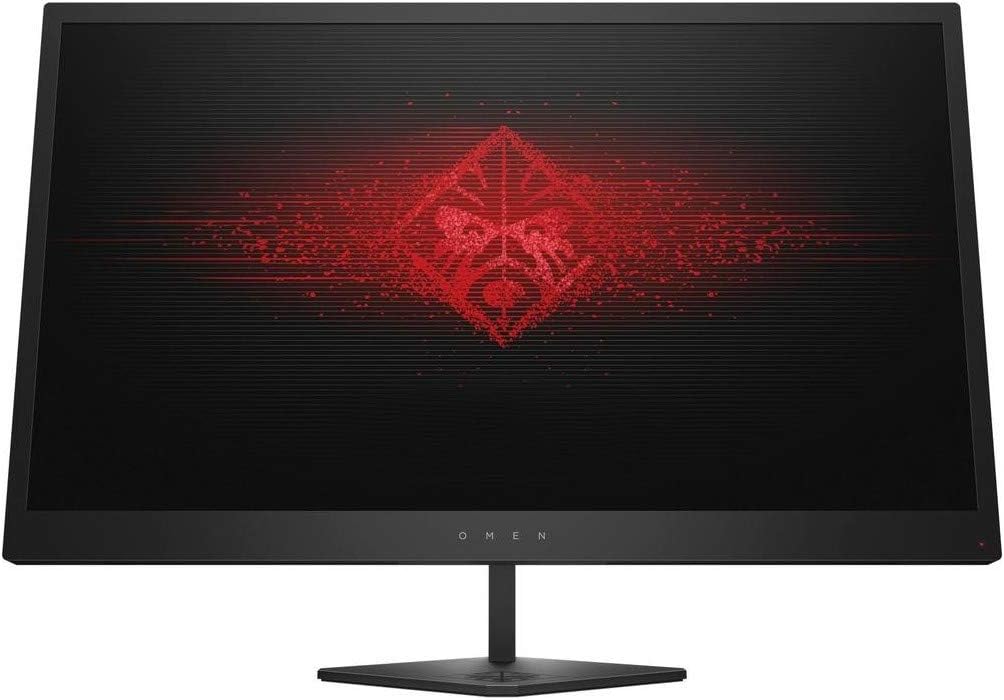 Монітор 25" HP Omen Z7Y57AA Full HD TN 144 Гц, фото №1 Монітор 25" HP Omen Z7Y57AA Full HD TN 144 Гц, фото №1