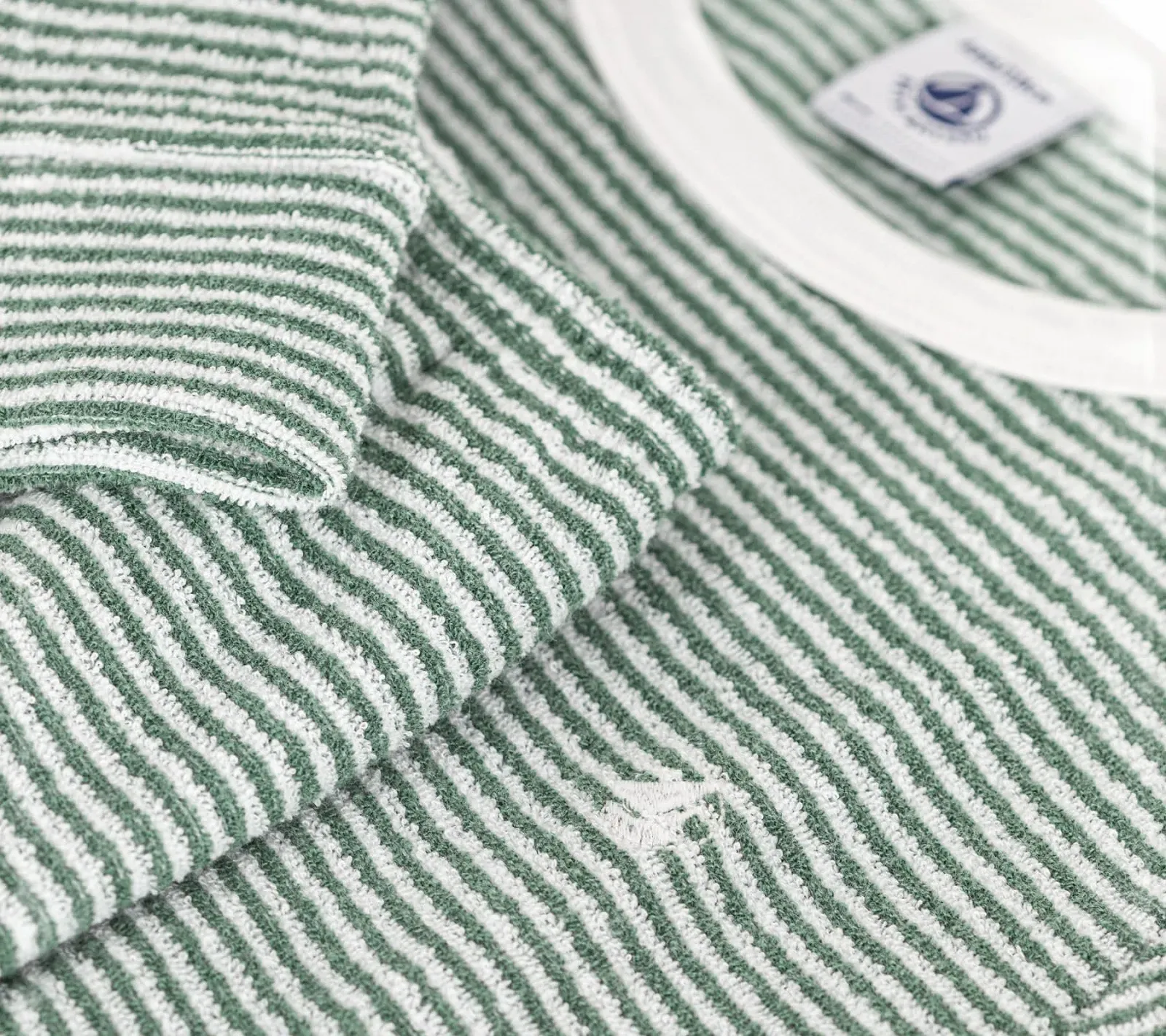 Пижама Petit Bateau, фото №4