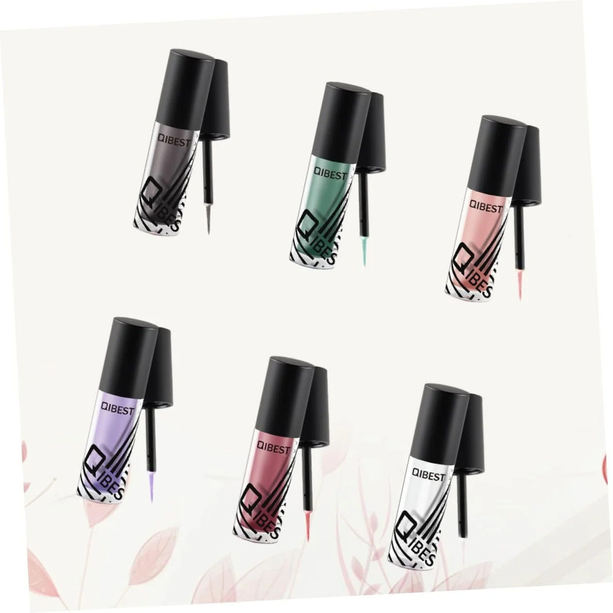 Жидкая Подводка minkissy, фото №4 Жидкая Подводка minkissy, фото №4