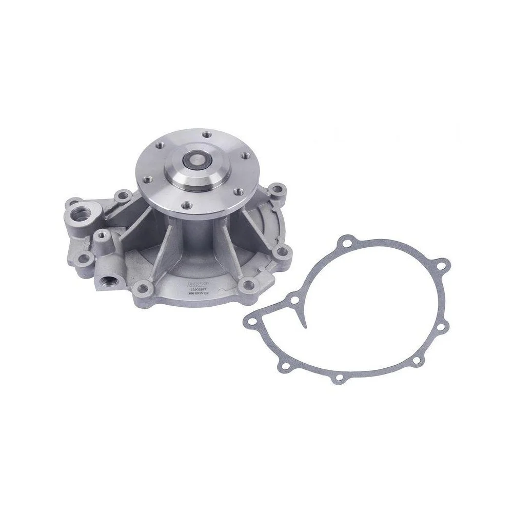 Водяной насос охлаждения двигателя SKF VKPC 7096 для MAN, фото №1