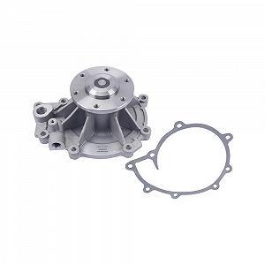 Водяний насос охолодження двигуна SKF VKPC 7096 для MAN - Фото 1