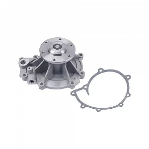 Водяной насос охлаждения двигателя SKF VKPC 7096 для MAN - Фото 1