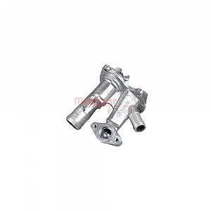 Термостат системи охолодження METZGER 4006393 для FORD - Фото 1