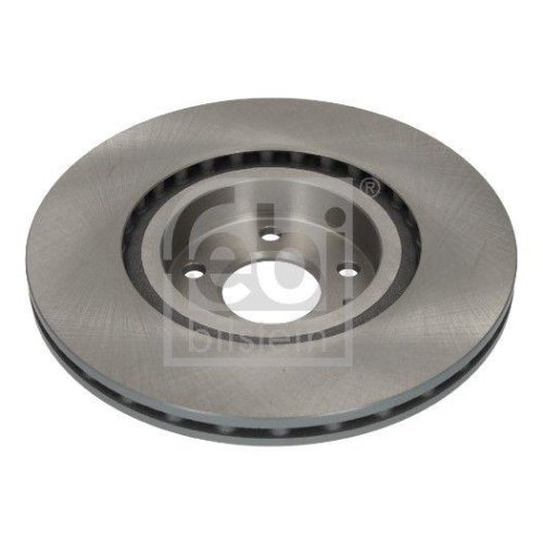 Тормозной диск FEBI BILSTEIN 14075, фото №3