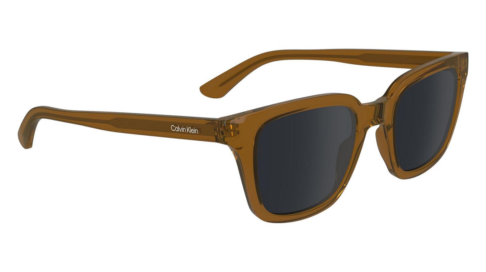 Унісекс Сонцезахисні окуляри Calvin Klein, фото №8